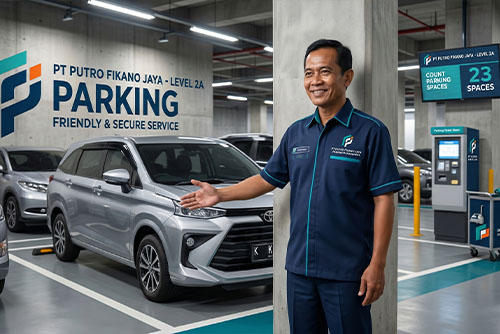 Rental Kendaraan