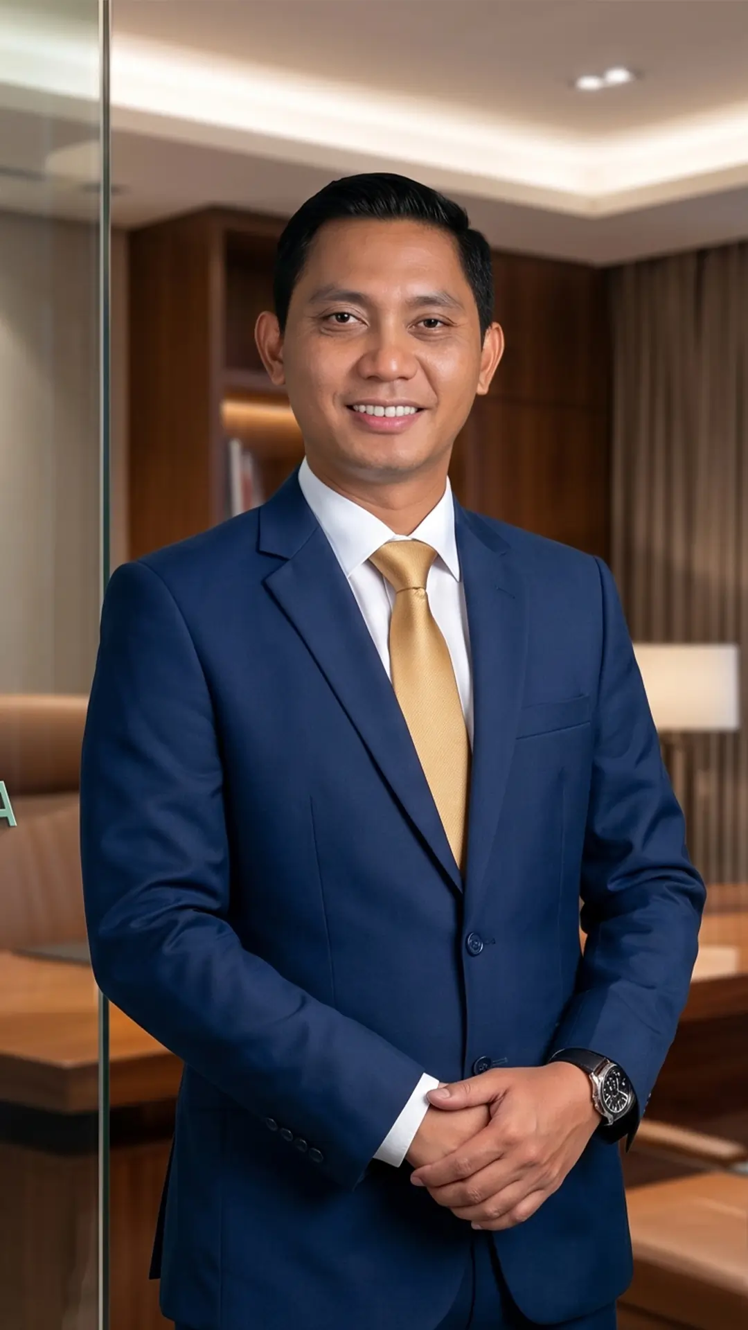 Direksi PT. PUTRO FIKANO JAYA